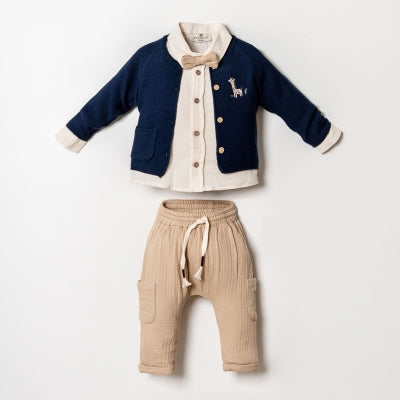 Rowan Classic Knit Set