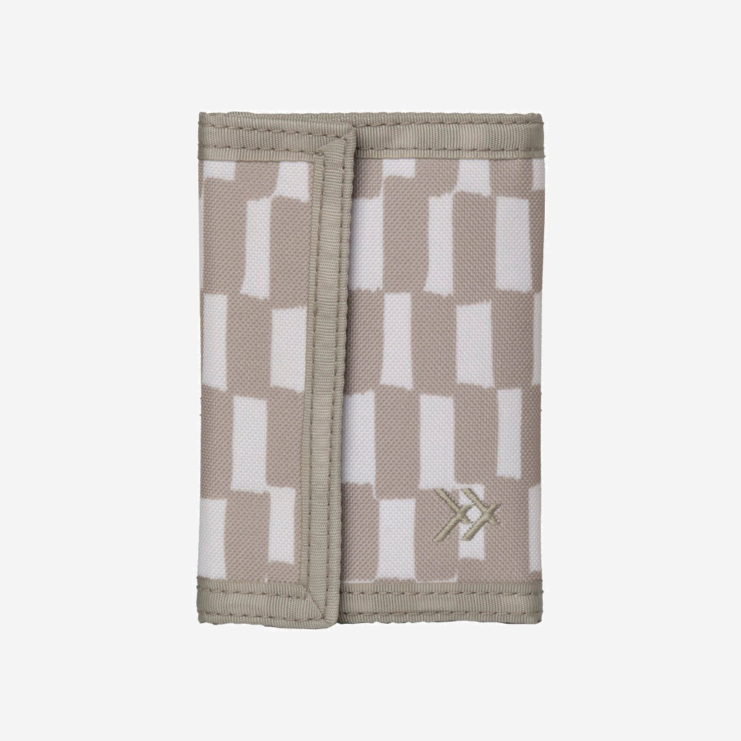 Scout - Velcro Bifold Wallet