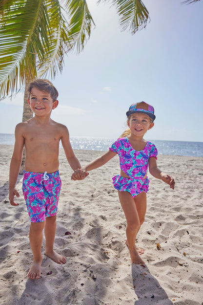 Arundel One Piece Swimsuit