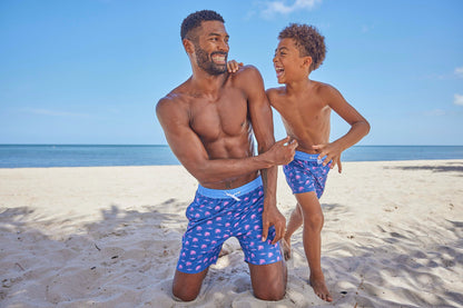Oyster Bay Men's Trunks