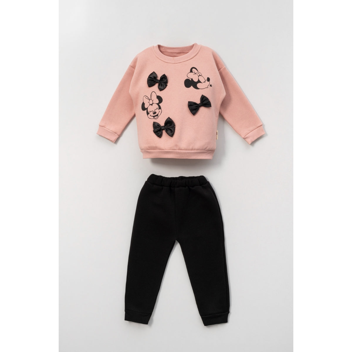 Blush Character Set