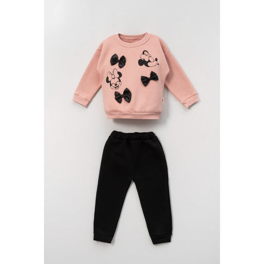 Blush Character Set