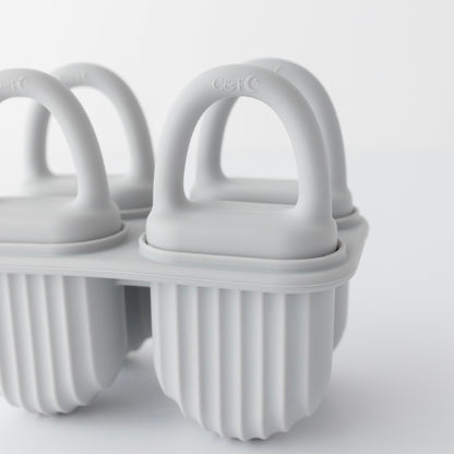 Sunny Pops Popsicle Molds