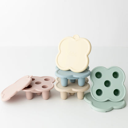 The Nourishing Nibbler Freezer Tray V2