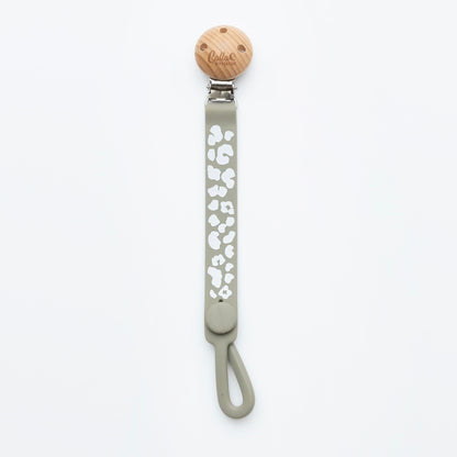 Nash Everything Clip - Leopard