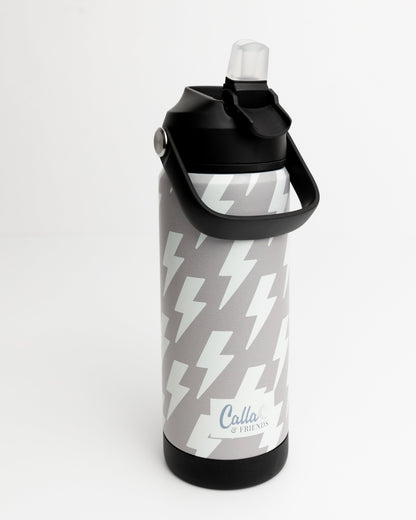 The Kyler Tumbler - Bolts