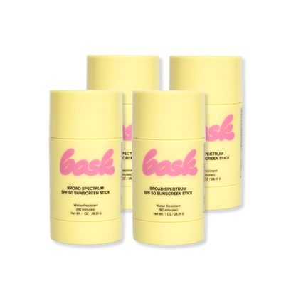 SPF 50 Fragrance Free Sun Stick