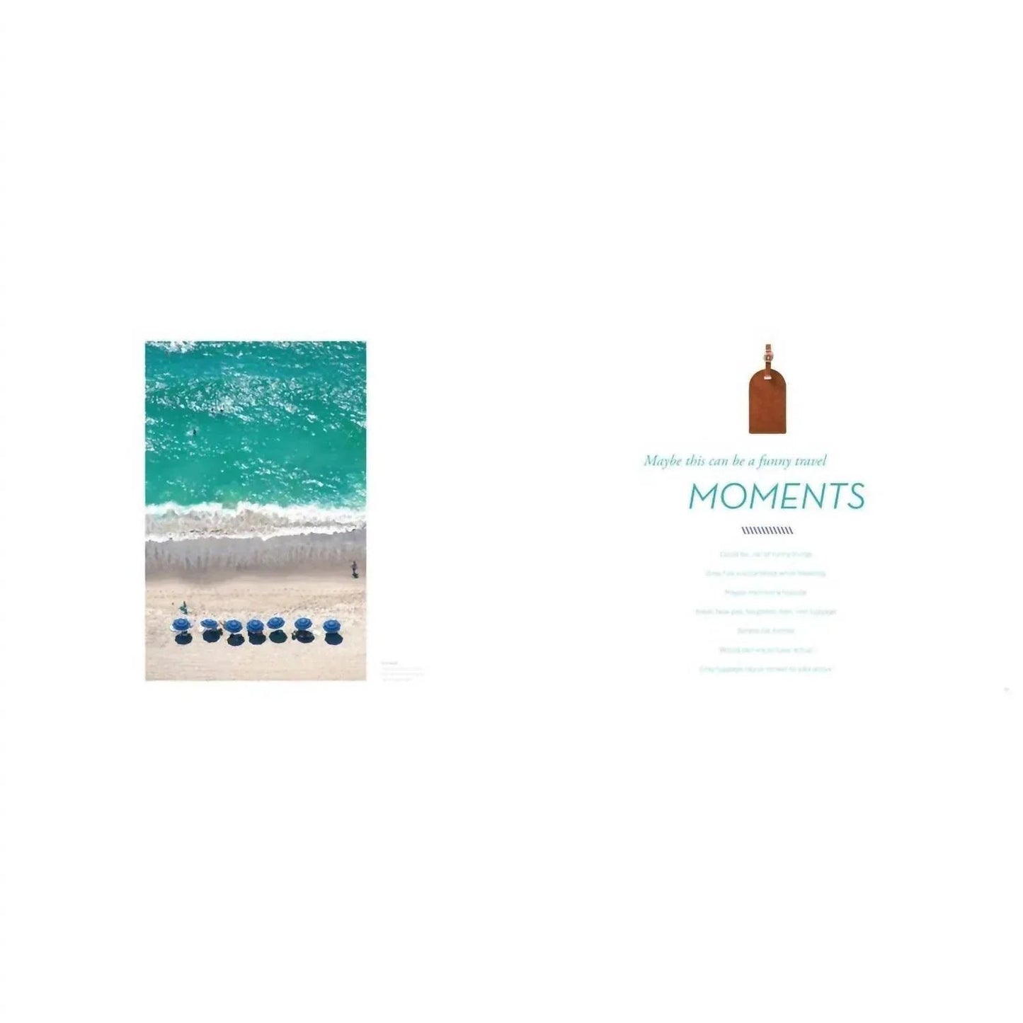 Gray Malin Beaches Photograph Book