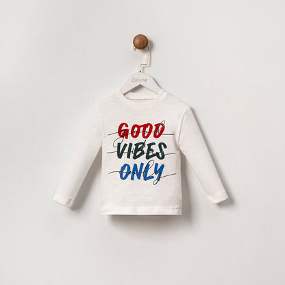 Good Vibes 3 Piece Set