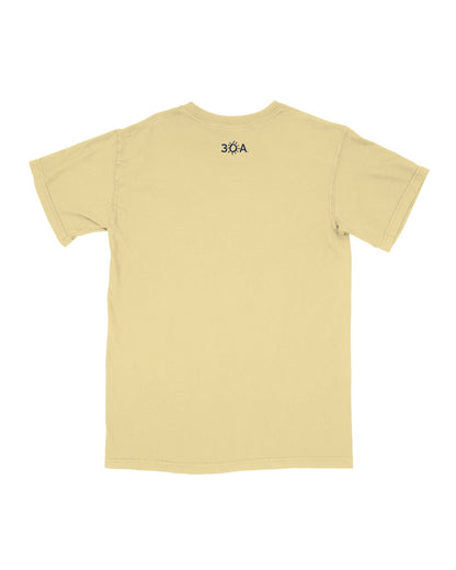 30A Beach Happy Minimalistic T-Shirt