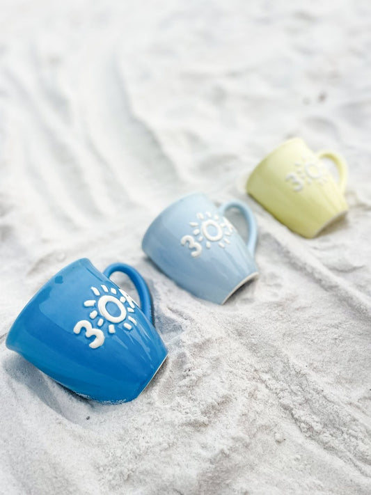 30A Ceramic Mug