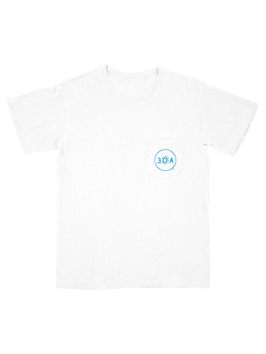 30A Goodtimer Pocket T-Shirt