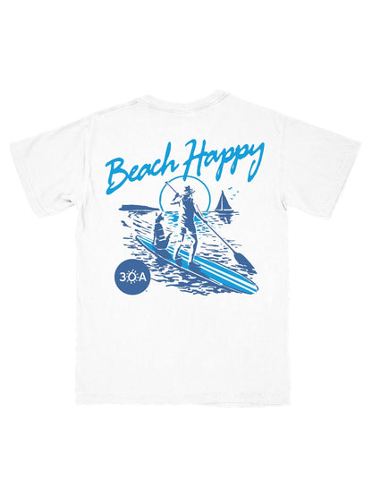 30A Goodtimer Pocket T-Shirt