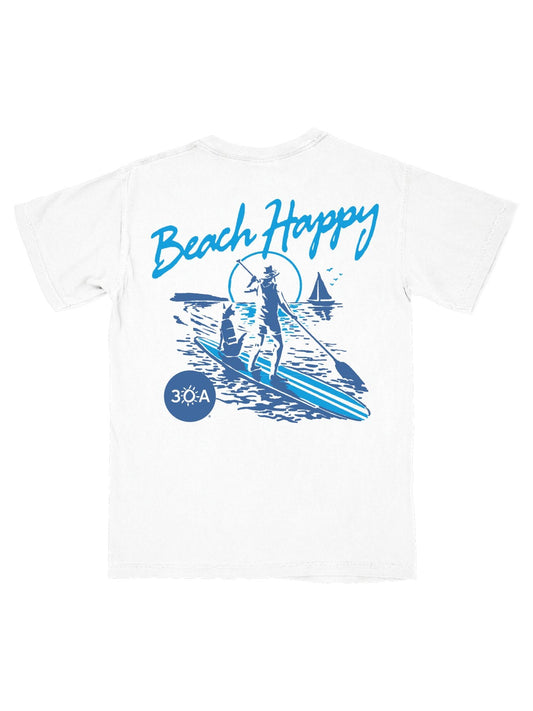 30A Goodtimer Pocket T-Shirt