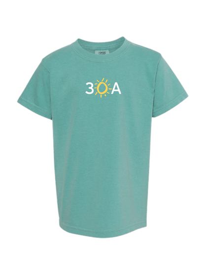 30A Logo Comfort Colors T-Shirt