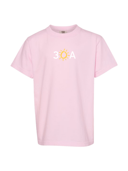 30A Logo Comfort Colors T-Shirt