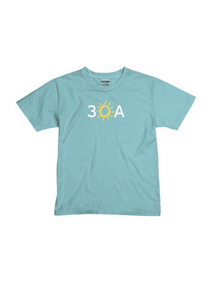 30A Logo Comfort Colors Youth T-Shirt