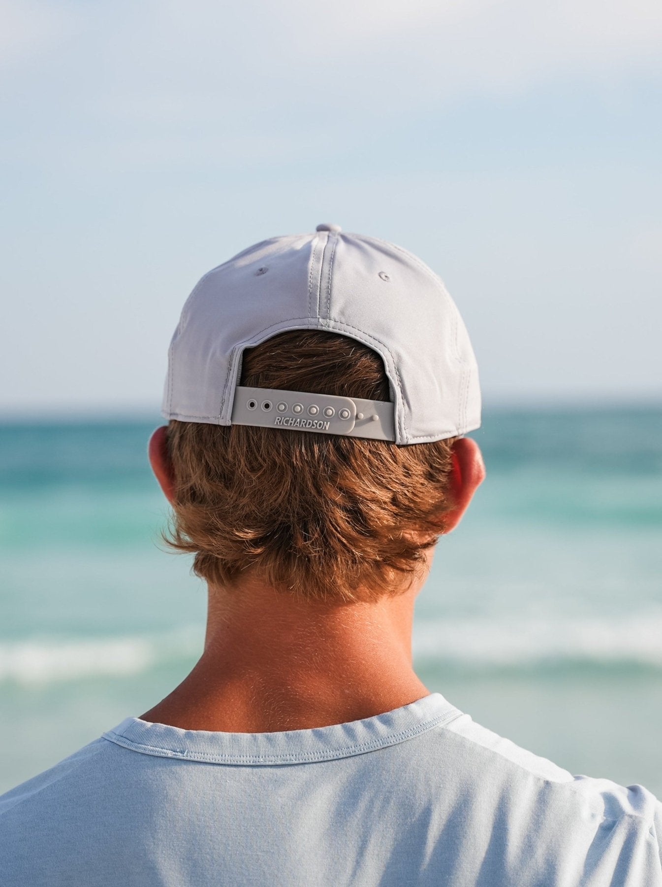 30A Official Logo Patch Rope Hat