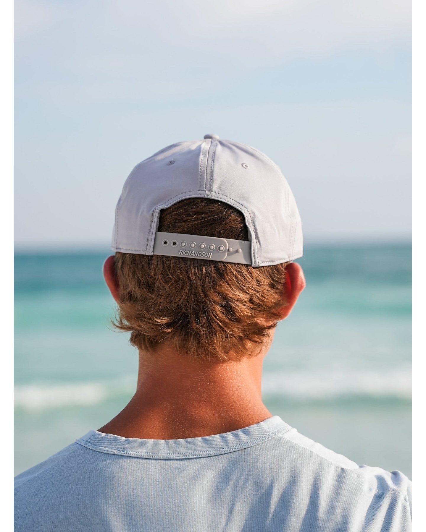 30A Official Logo Patch Rope Hat