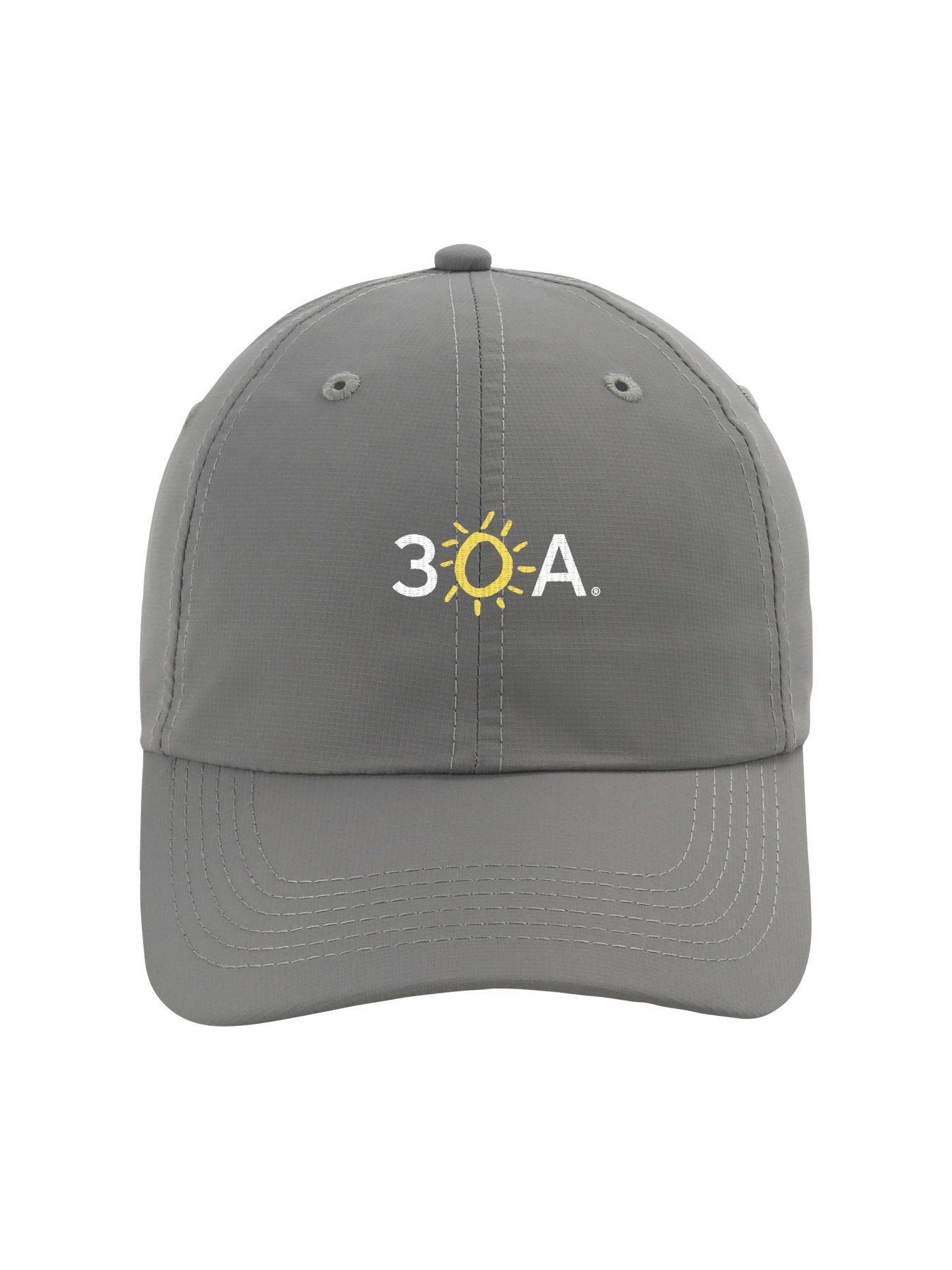 30A Wordmark Beach Happy Performance Hat