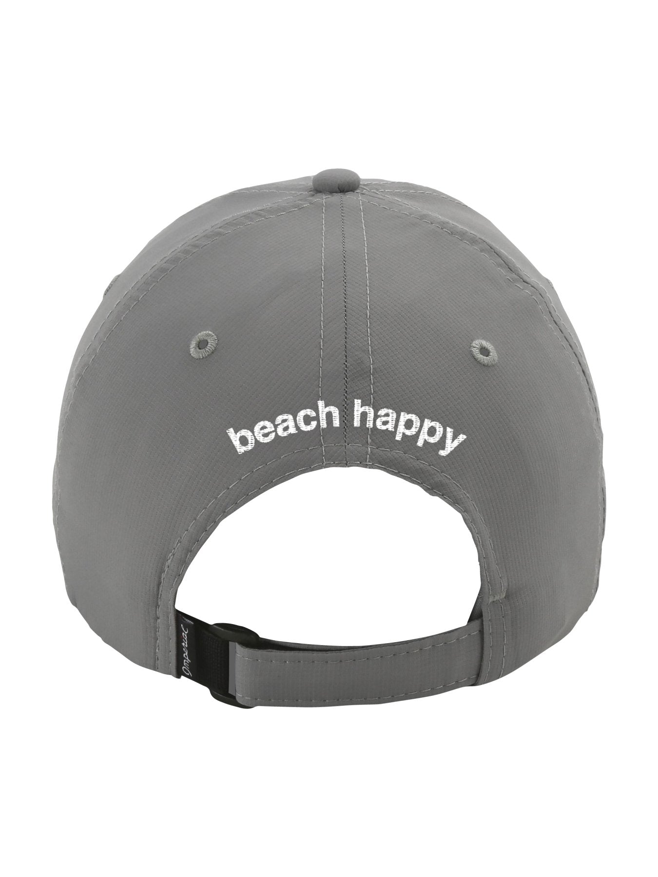 30A Wordmark Beach Happy Performance Hat