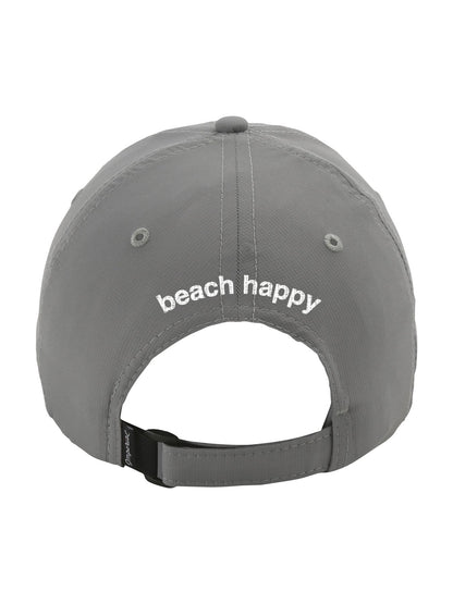 30A Wordmark Beach Happy Performance Hat