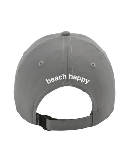 30A Wordmark Beach Happy Performance Hat