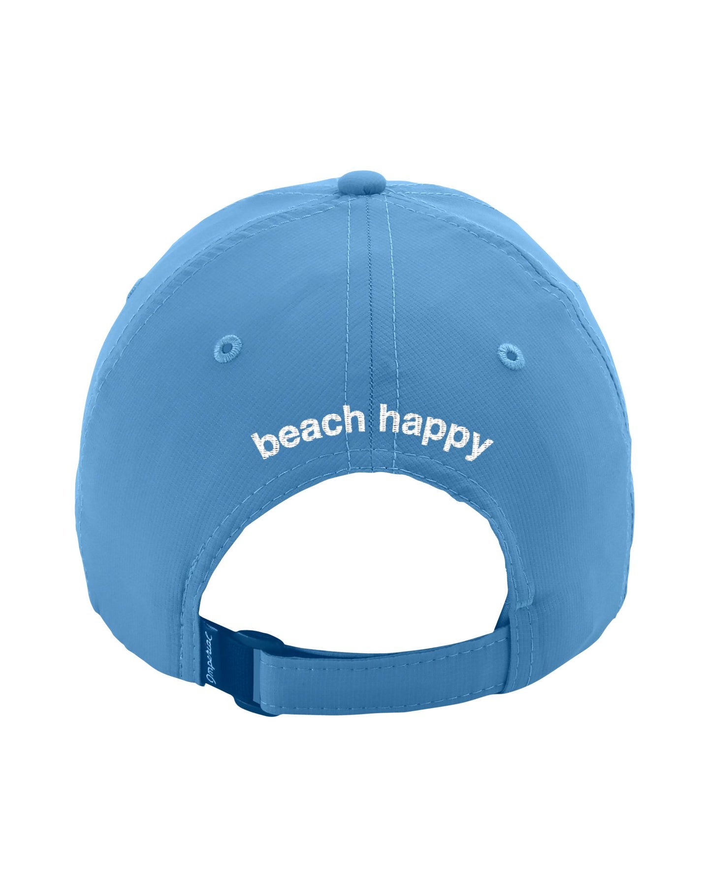 30A Wordmark Beach Happy Performance Hat