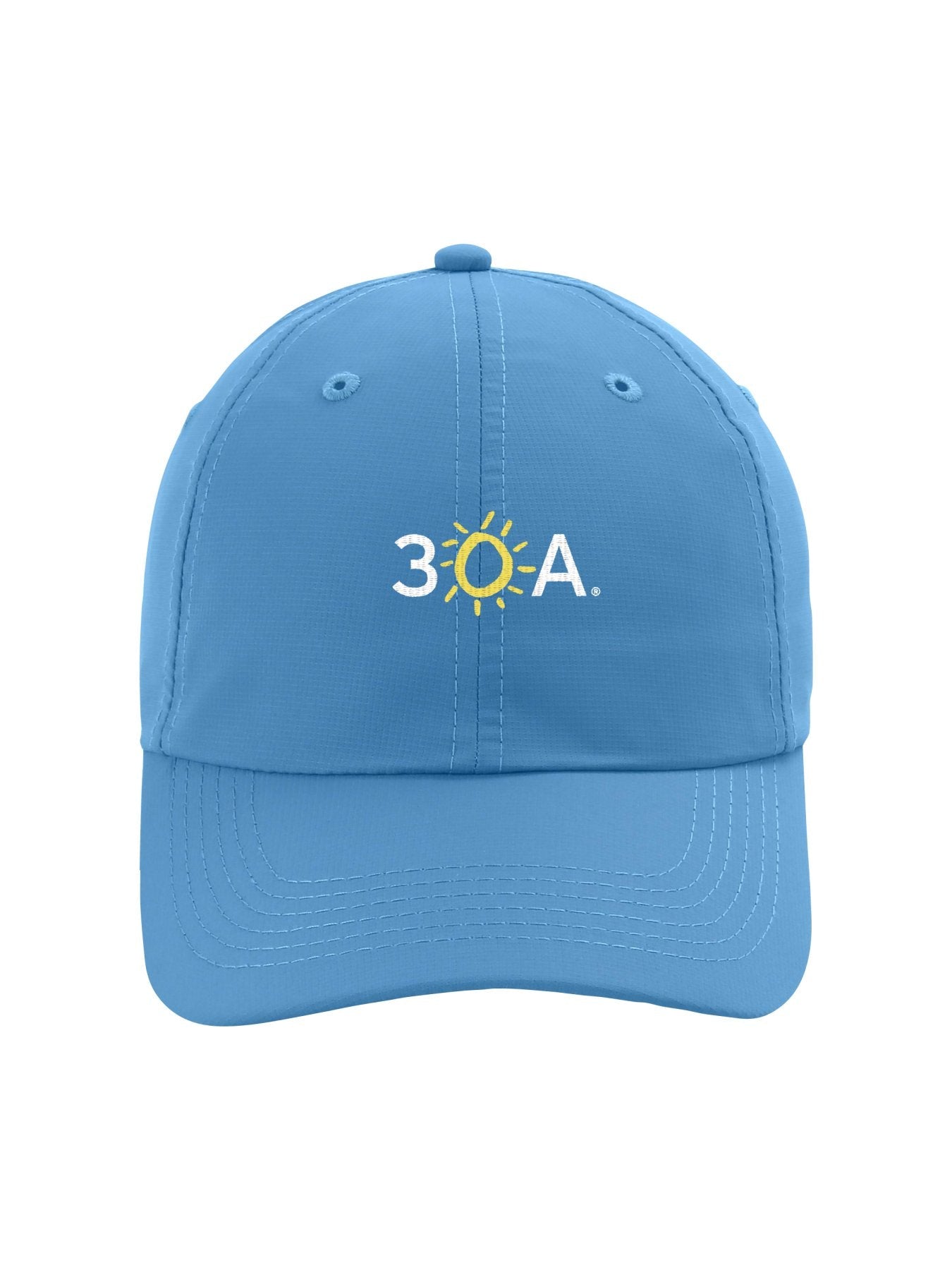 30A Wordmark Beach Happy Performance Hat