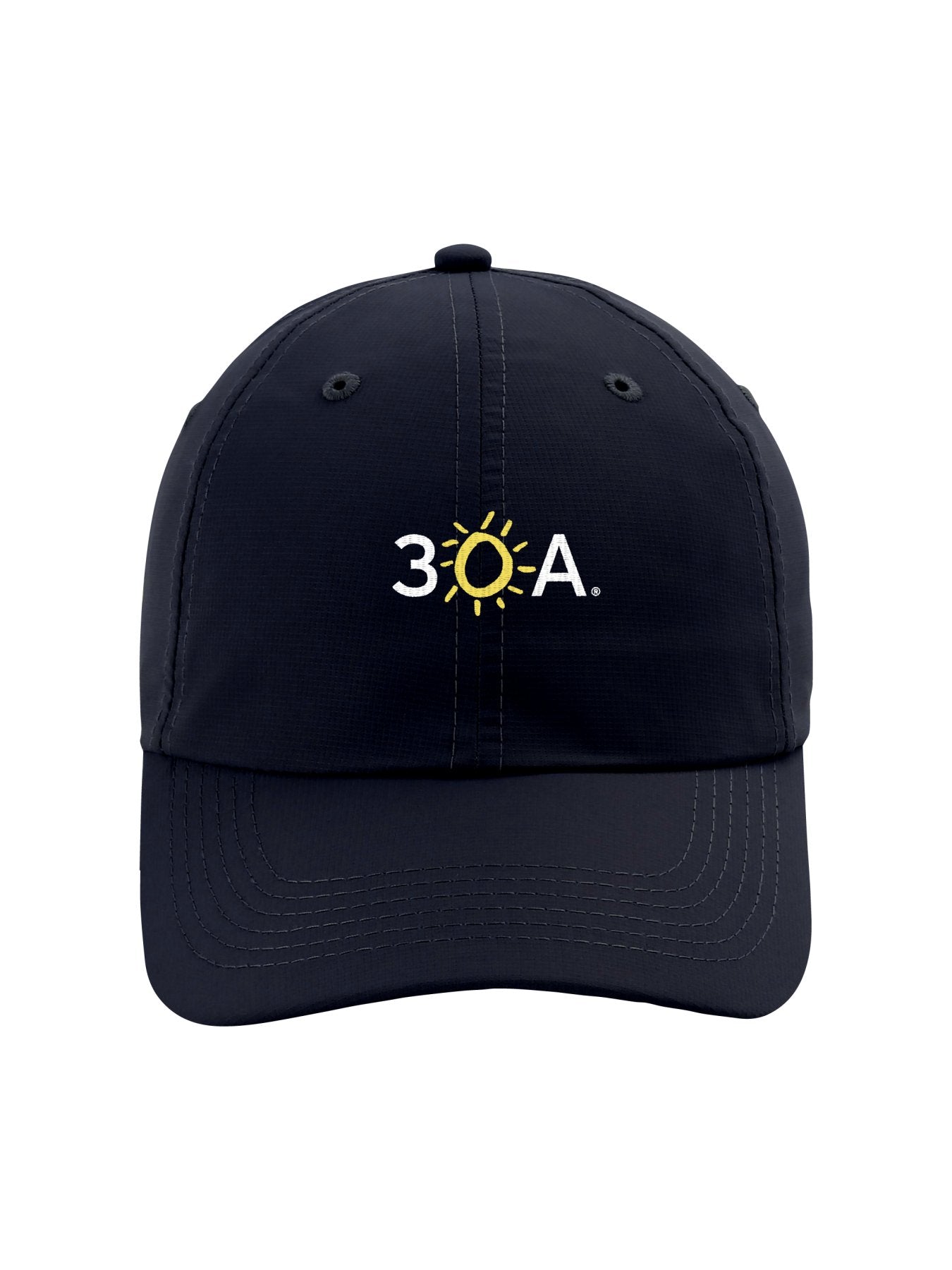 30A Wordmark Beach Happy Performance Hat