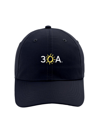 30A Wordmark Beach Happy Performance Hat