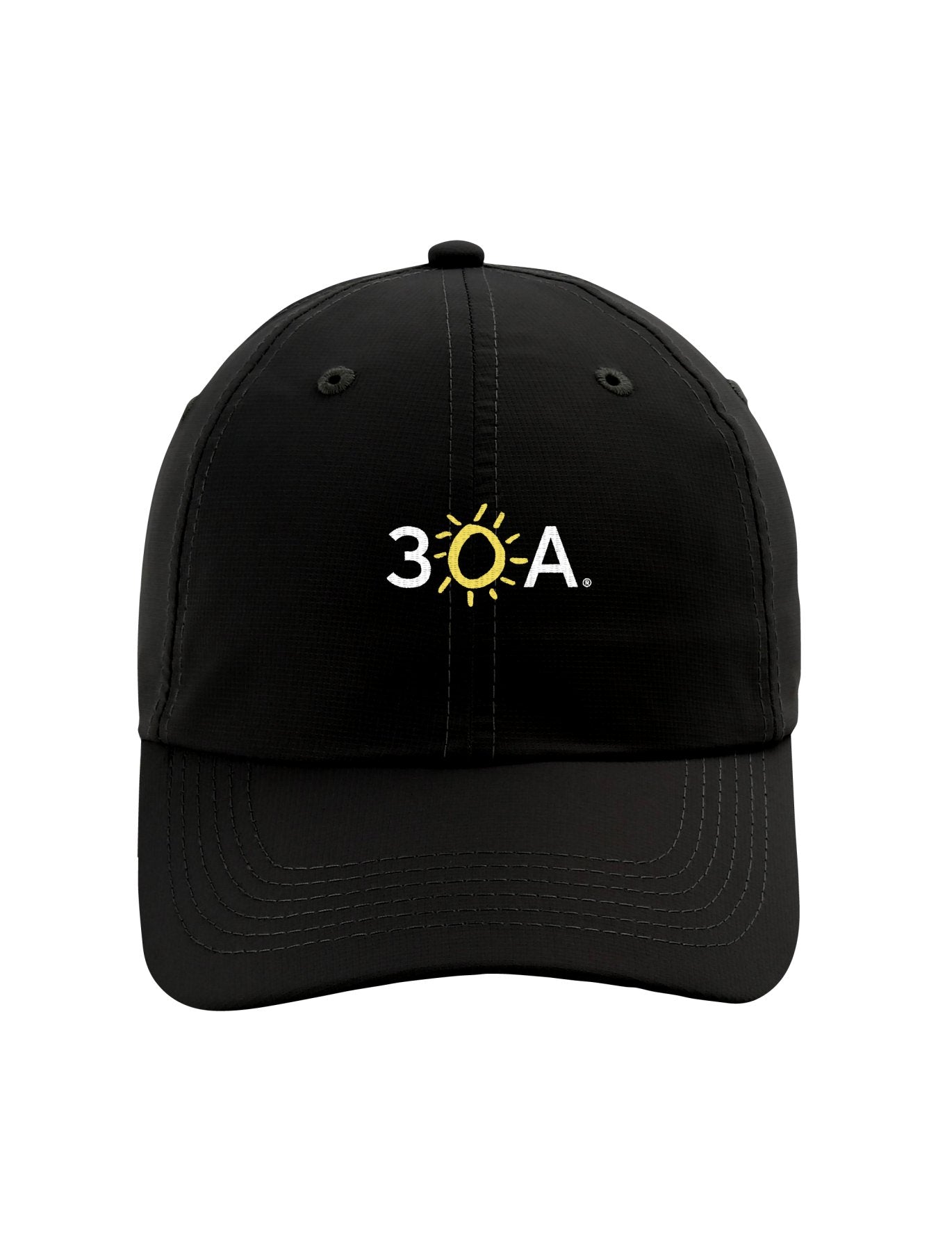 30A Wordmark Beach Happy Performance Hat