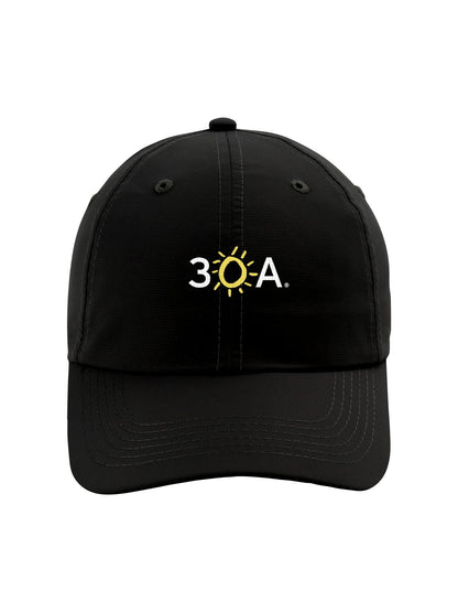 30A Wordmark Beach Happy Performance Hat