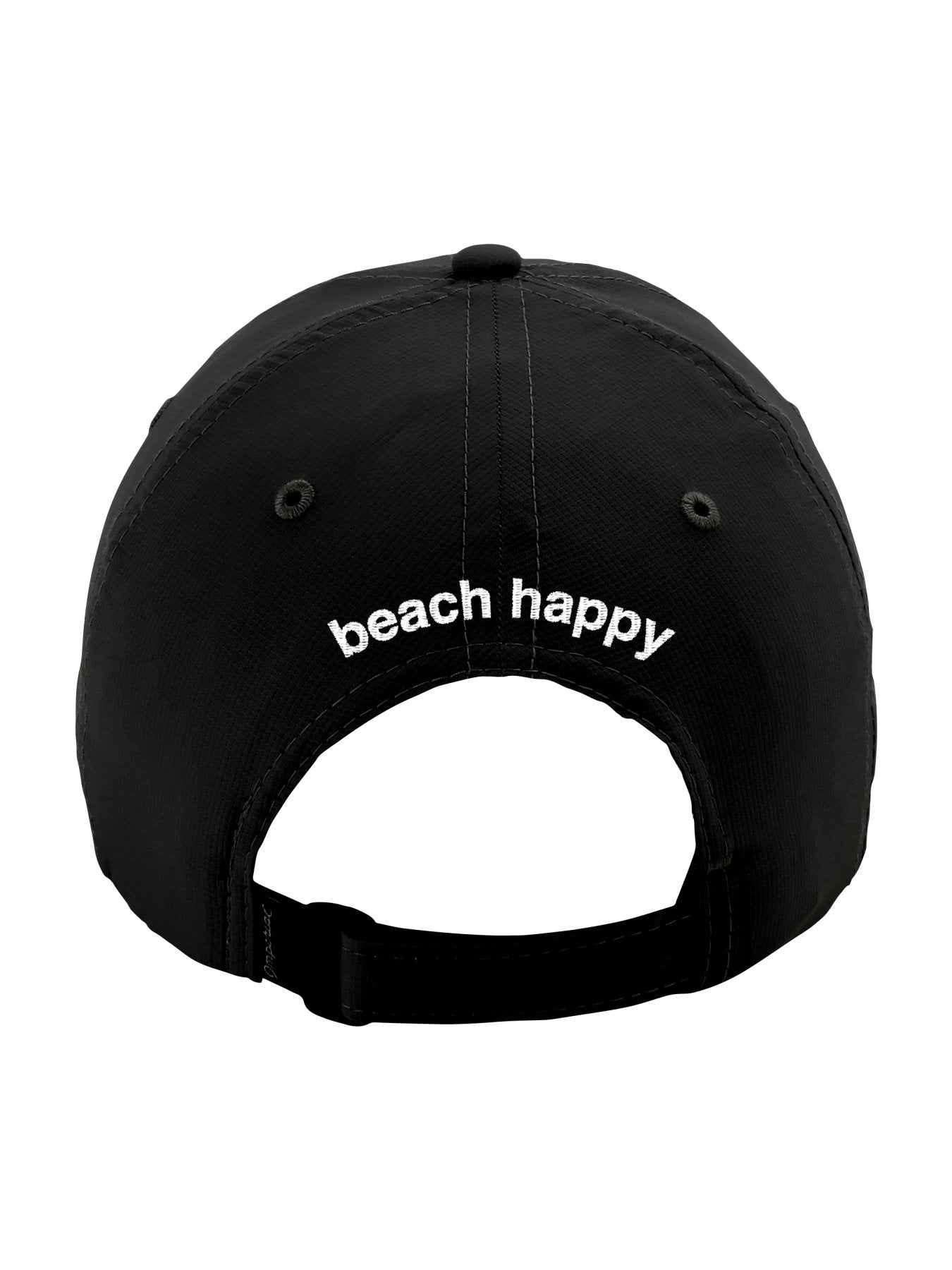 30A Wordmark Beach Happy Performance Hat
