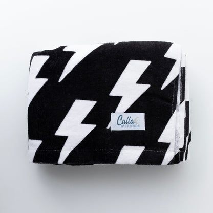 The Maverick Kids Beach Towel