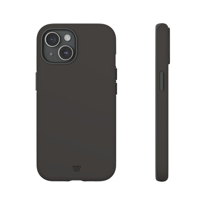 ONYX | Tough Phone Case