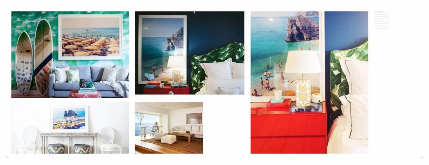 Gray Malin Beaches Photograph Book