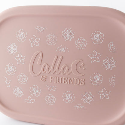 Hayden Bento Box - Blossom