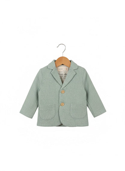 Sage Gentleman 3 Piece Set