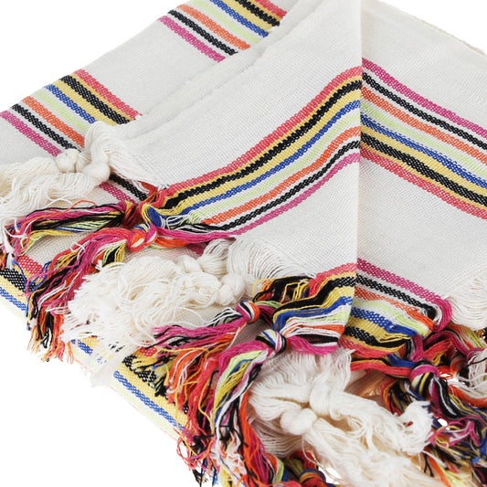 Carnival Pure Cotton Beach Blanket