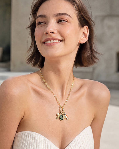 "COMING SOON" Up North Necklace
