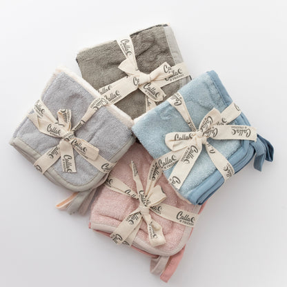 Washcloth Set