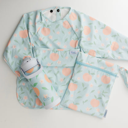 The Kyler Tumbler - Peach Blossom