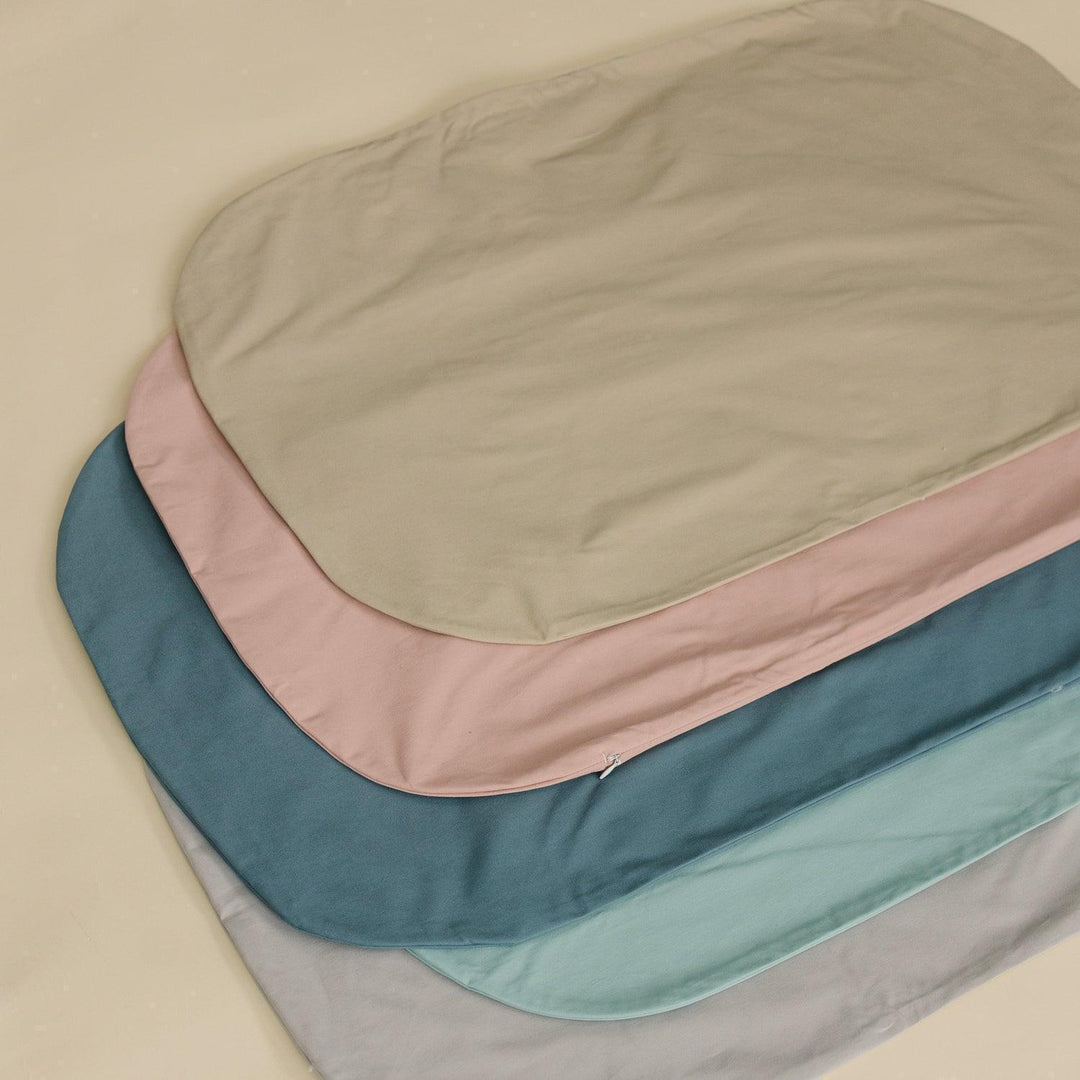 Toddler Lounger Covers - Fawn