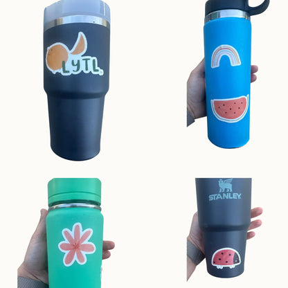 Kids Sticker Sheet | LYTL®️