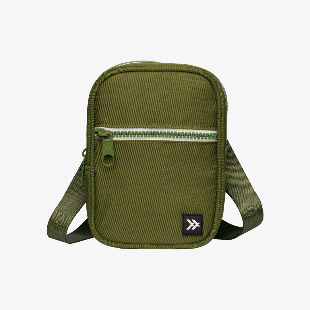 Olive - Crossbody Bag