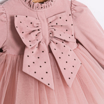 Gwen Blush Dress