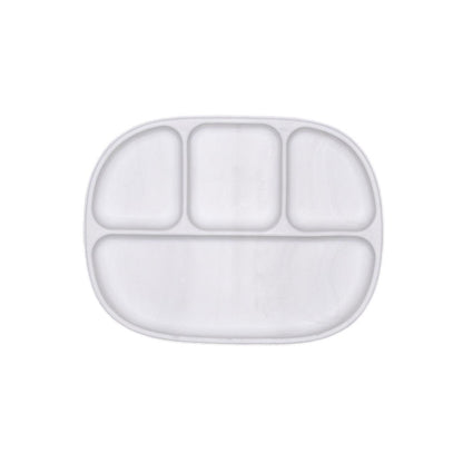 4 Section Suction Plate
