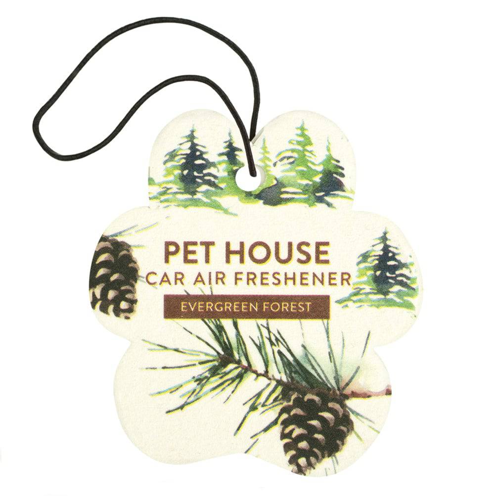 Car Air Freshener Variety Pack