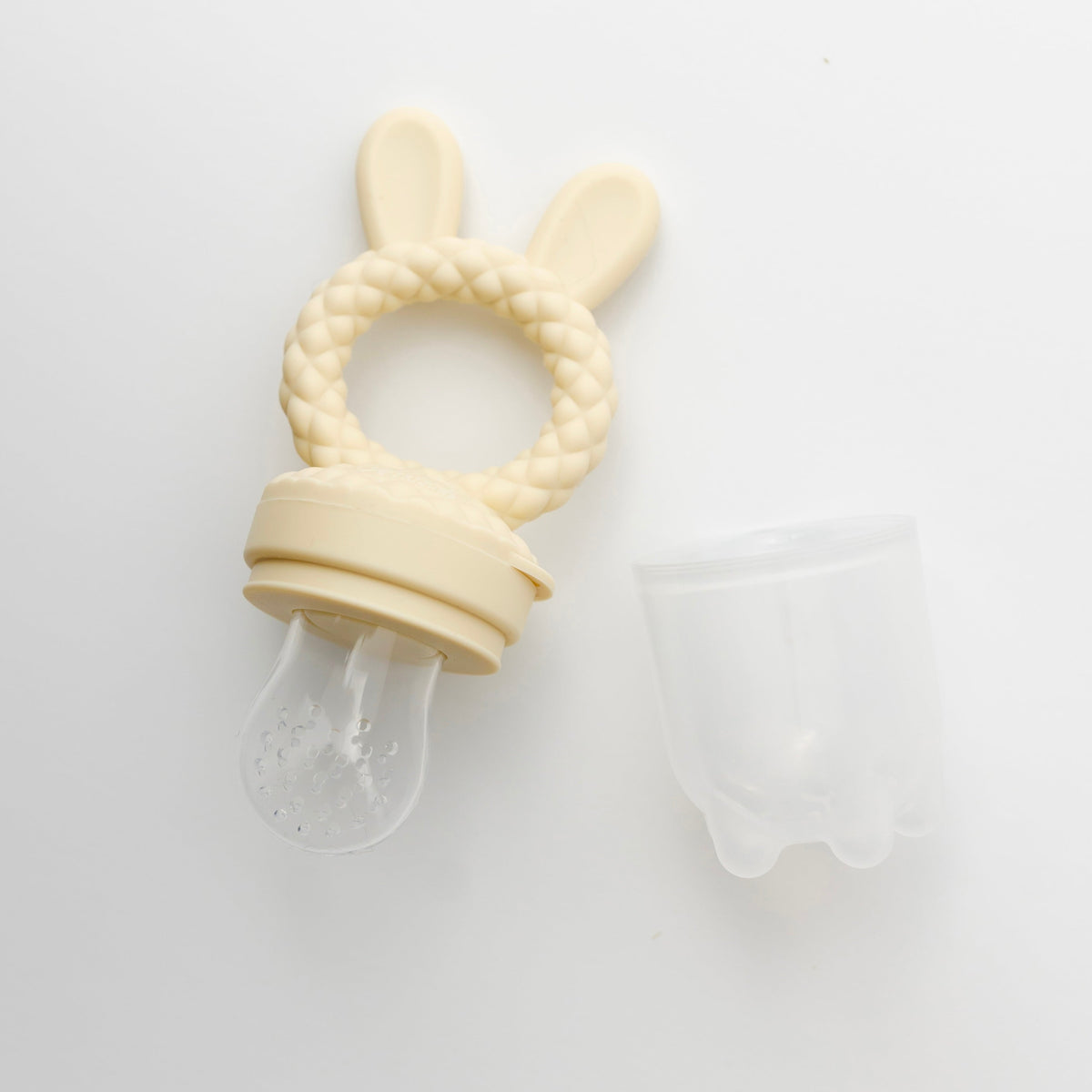 The Nourishing Nibbler Bunny Feeder V2